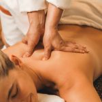 Hwaseong Mobile Massage for Comfortable Professional Therapy