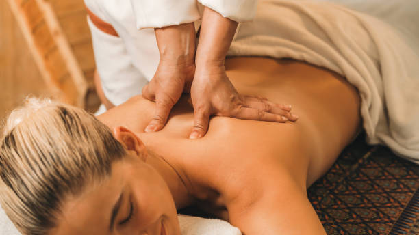 Hwaseong Mobile Massage for Comfortable Professional Therapy